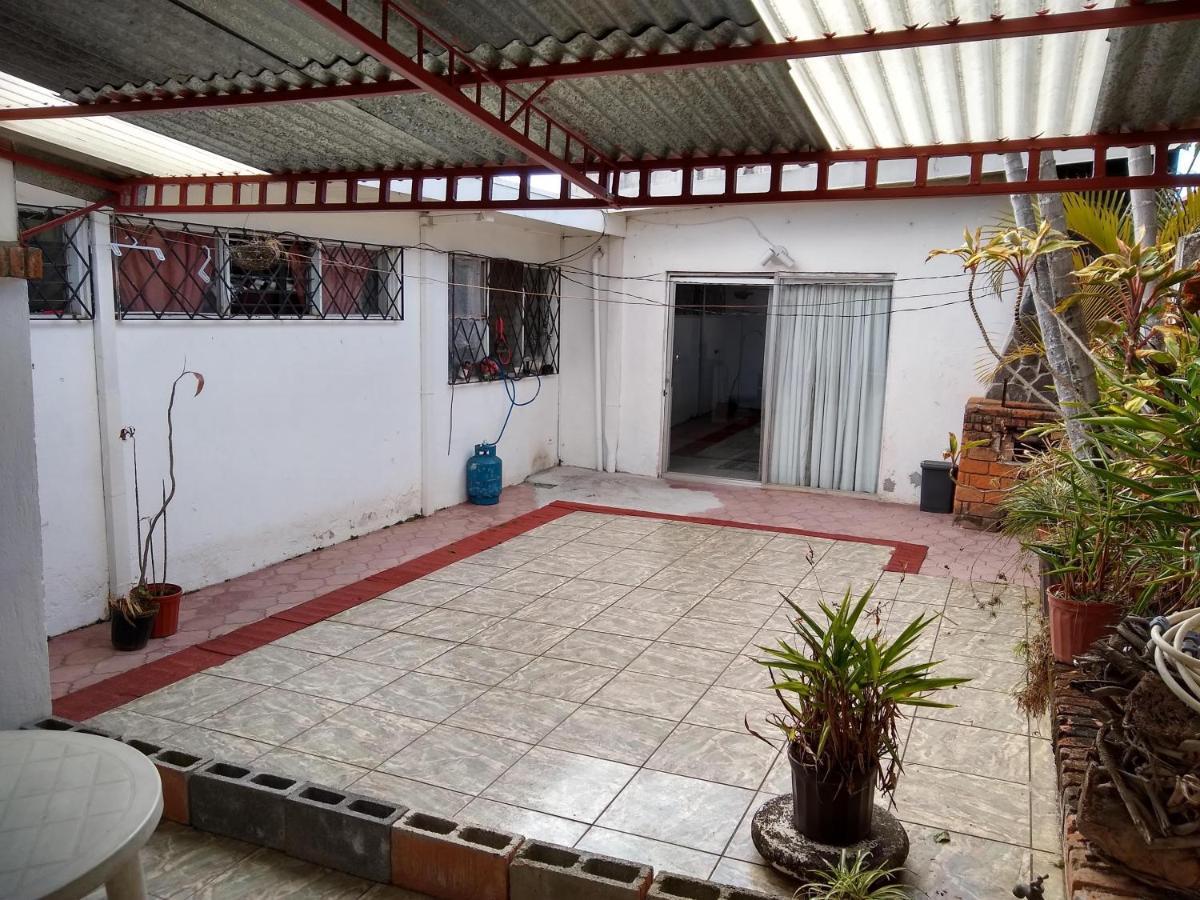 Confortable Y Privado Estudio En Zona Exclusiva . San Jose  Exterior photo